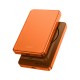Повербанк портативний акумулятор Power Bank Wiwu P15 Magnetic MagSafe магнітний 5000 mAh Orange