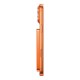 Повербанк портативний акумулятор Power Bank Wiwu P15 Magnetic MagSafe магнітний 5000 mAh Orange