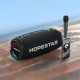 Портативна колонка Bluetooth Hopestar A6 MAX 80W Black