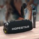 Портативна колонка Bluetooth Hopestar A6 MAX 80W Black