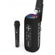 Портативна колонка Bluetooth Hopestar P32 MAX 55W Black