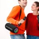 Портативна колонка Bluetooth Hopestar P32 MAX 55W Black