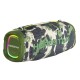 Портативна колонка Bluetooth Hopestar A6 MAX 80W Army