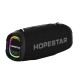 Портативна колонка Bluetooth Hopestar A6 MAX 80W Black