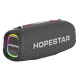 Портативна колонка Bluetooth Hopestar A6 MAX 80W Grey