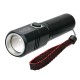 Ліхтарик CH LED RL-526-P50 XH P50 Type-C Black