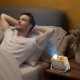 Розумний проектор Earldom ET-PJ05 Android Wifi 6 4K White
