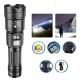 Ліхтарик CH LED YJ-36 Black