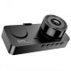 Відеореєстратор HOCO DI63 Universe three-screen simultaneous display 720p Wi-Fi Black