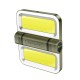 Лампа зовнішня (кемпінгова лампа) HOCO DL22 Firefly solar outdoor camping light Green