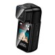 Екшн-камера спорт камера HOCO DV105 sports camera 1080p 30fps Wi-Fi Black