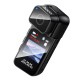 Екшн-камера спорт камера HOCO DV105 sports camera 1080p 30fps Wi-Fi Black