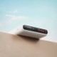 Повербанк портативний акумулятор Power bank XO PB308 USB-C 20W/USB-A 22.5W 10000 mAh White