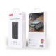 Повербанк портативний акумулятор Power bank XO PR239 fast charging 22.5W 20000 mAh Black