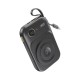 Повербанк портативний акумулятор Power bank XO PR270 MagSafe магнітний 20W 10000 mAh Black