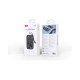 Повербанк портативний акумулятор Power bank XO PR270 MagSafe магнітний 20W 10000 mAh Black