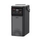Повербанк портативний акумулятор Power bank XO PR286 fast-charging 22.5W 50000 mAh Black