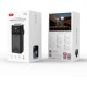 Повербанк портативний акумулятор Power bank XO PR286 fast-charging 22.5W 50000 mAh Black
