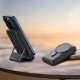 Повербанк портативний акумулятор Power bank XO PR288 MagSafe магнітний 20W 10000 mAh Black