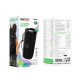 Портативна колонка Bluetooth BOROFONE BR100 Joy sports BT speaker 10W black