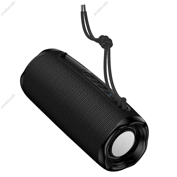 Портативна колонка Bluetooth BOROFONE BR100 Joy sports BT speaker 10W black
