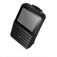Портативна колонка Bluetooth HOCO DS70 RGB outdoor karaoke 60W Black