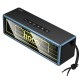 Портативна колонка Bluetooth HOCO HC40 Luz sports BT speaker BT6.0 IPX4 20W Black