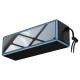 Портативна колонка Bluetooth HOCO HC40 Luz sports BT speaker BT6.0 IPX4 20W Black