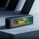 Портативна колонка Bluetooth HOCO HC40 Luz sports BT speaker BT6.0 IPX4 20W Black