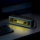 Портативна колонка Bluetooth HOCO HC40 Luz sports BT speaker BT6.0 IPX4 20W Black