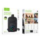 Портативна колонка Bluetooth HOCO HC42 Journey BT speaker IPX4 20W Black