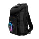 Портативна колонка Bluetooth HOCO HC42 Journey BT speaker IPX4 20W Black