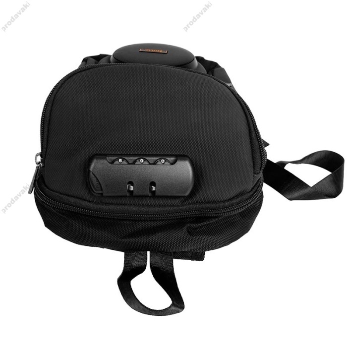 Портативна колонка Bluetooth HOCO HC42 Journey BT speaker IPX4 20W Black