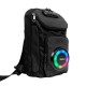Портативна колонка Bluetooth HOCO HC42 Journey BT speaker IPX4 20W Black
