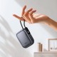 Повербанк портативний акумулятор Power Bank Hoco Q49 Peak 20W 10000 mAh Metal-grey