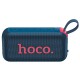 Портативна колонка Bluetooth HOCO HC32 Smart sound sports BT speaker ipx4 20W Blue
