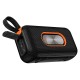 Портативна колонка Bluetooth HOCO HC32 Smart sound sports BT speaker ipx4 20W Black