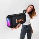 Портативна колонка Bluetooth HOCO HC32 Smart sound sports BT speaker ipx4 20W Black