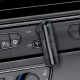 Автомобільний Bluetooth адаптер Hoco E53 Dawn sound авто магнітоли AUX MP3 WAV BT 5.0 Black