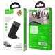 Автомобільний Bluetooth адаптер Hoco E53 Dawn sound авто магнітоли AUX MP3 WAV BT 5.0 Black