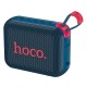 Портативна колонка Bluetooth HOCO HC31 Smart sound sports BT speaker 10W Blue