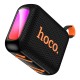 Портативна колонка Bluetooth HOCO HC31 Smart sound sports BT speaker 10W Black
