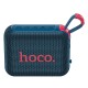 Портативна колонка Bluetooth HOCO HC31 Smart sound sports BT speaker 10W Blue