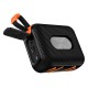 Портативна колонка Bluetooth HOCO HC31 Smart sound sports BT speaker 10W Black