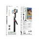 Монопод-трипод HOCO DYY04 Star smart face tracking AI gimbal 1.8m Black