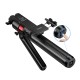 Монопод-трипод HOCO DYY04 Star smart face tracking AI gimbal 1.8m Black