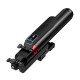 Монопод-трипод HOCO DYY04 Star smart face tracking AI gimbal 1.8m Black