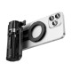 Монопод-трипод HOCO K27 Pro Magic portable mini live broadcast stand 0.48m Black