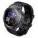 Смарт-годинник HOCO Y37 AMOLED GPS call version Black