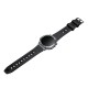 Смарт-годинник HOCO Y37 AMOLED GPS call version Black